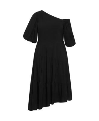 Women's Plus Size Zaria Dress