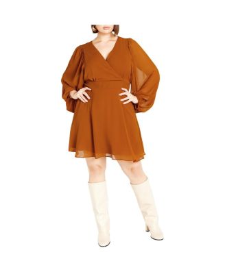 Women's Hayden Dress