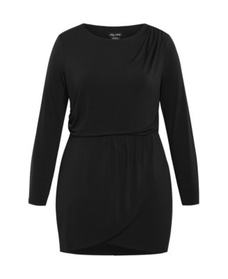 Plus Size Kasey Dress