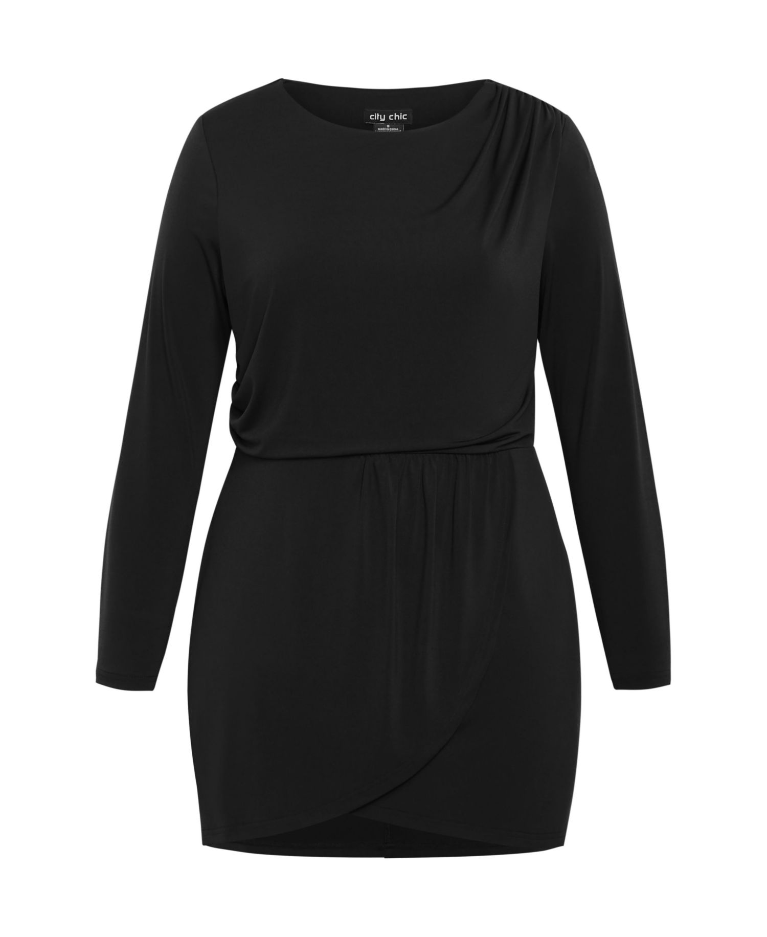 Plus Size Kasey Dress