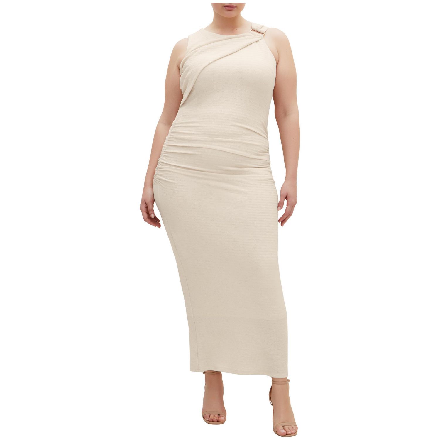 Plus Size Fion Dress