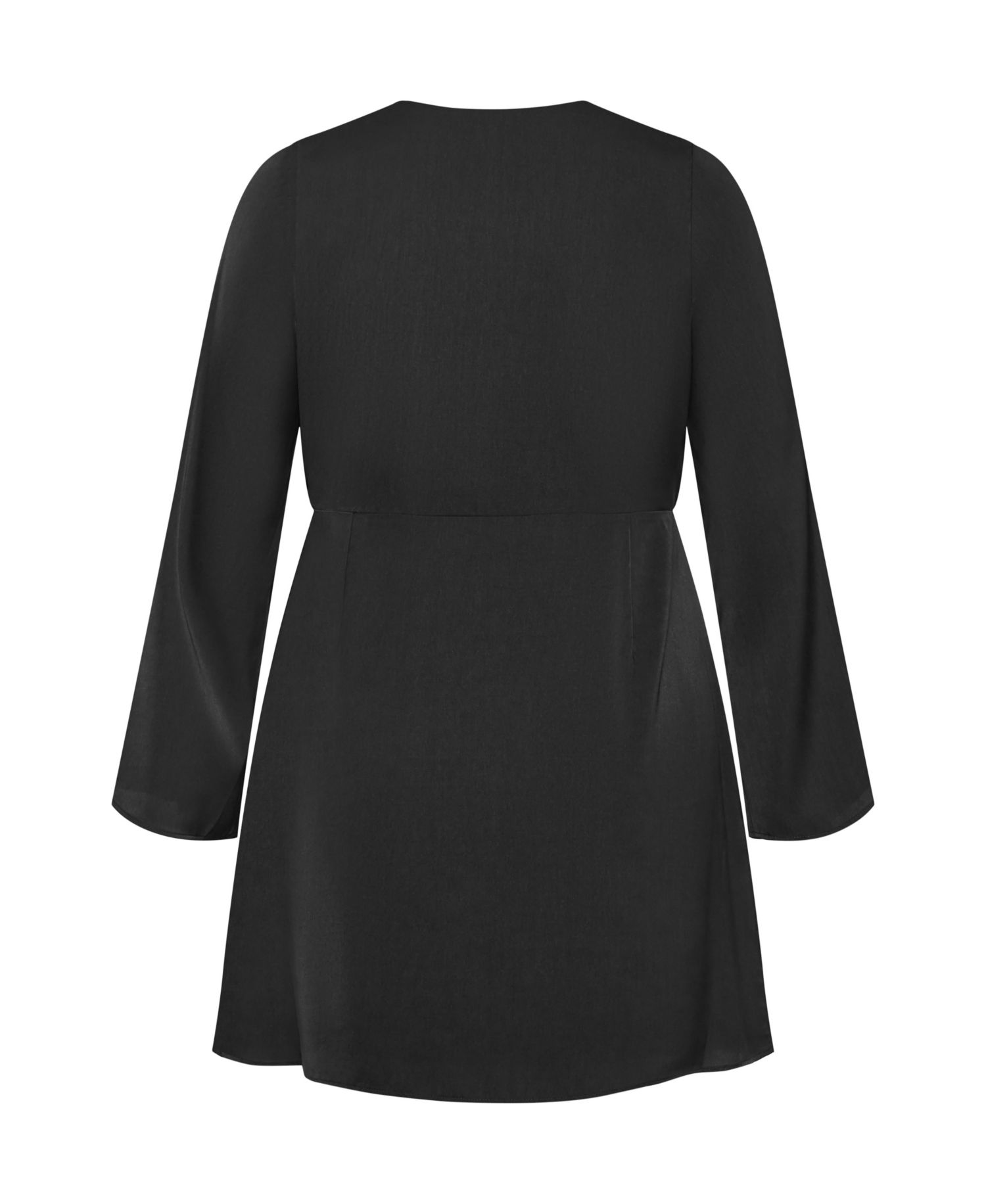 Plus Size Lenna Dress