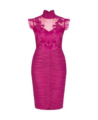 Women's Rebecca Dress