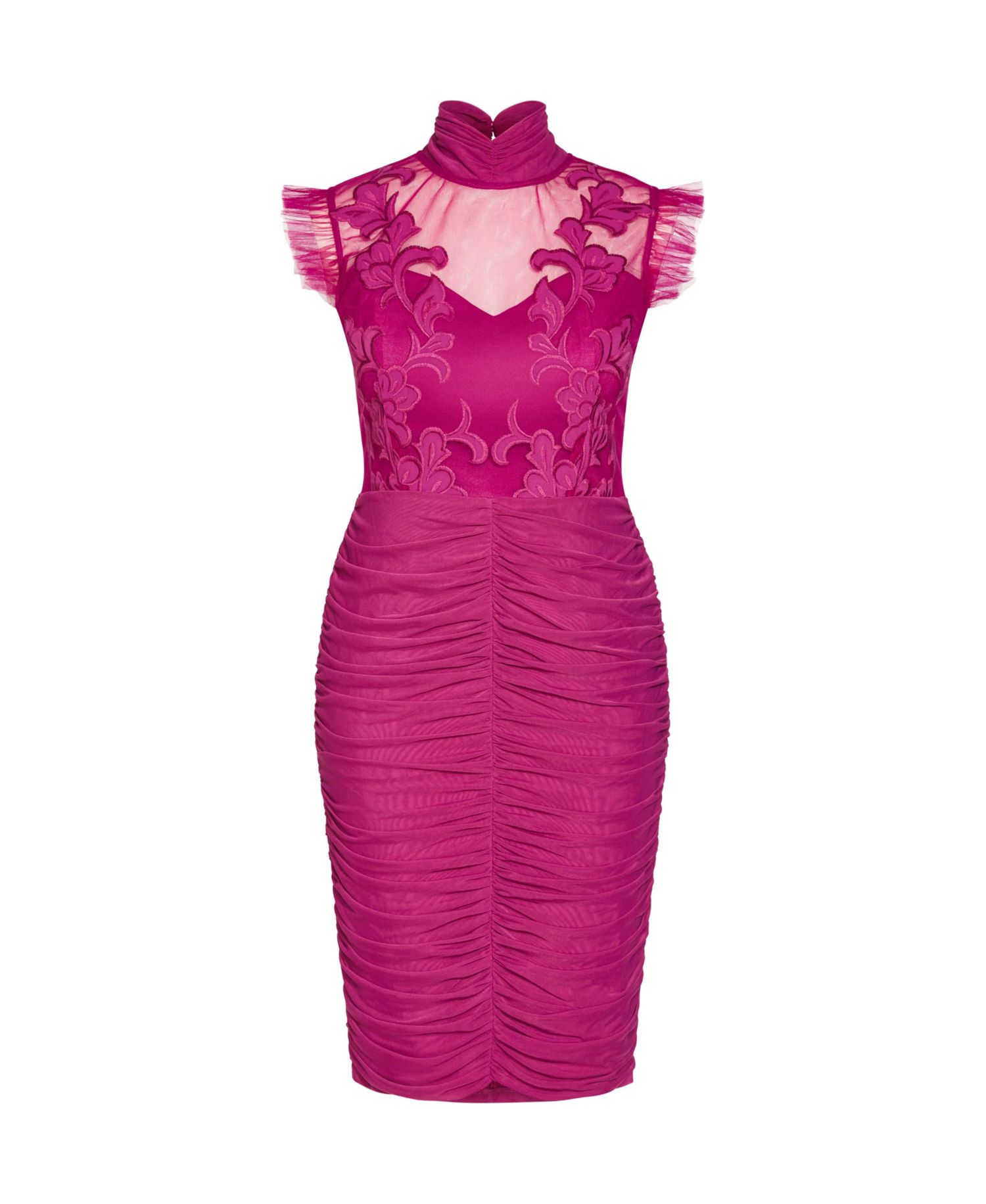 Women's Rebecca Dress