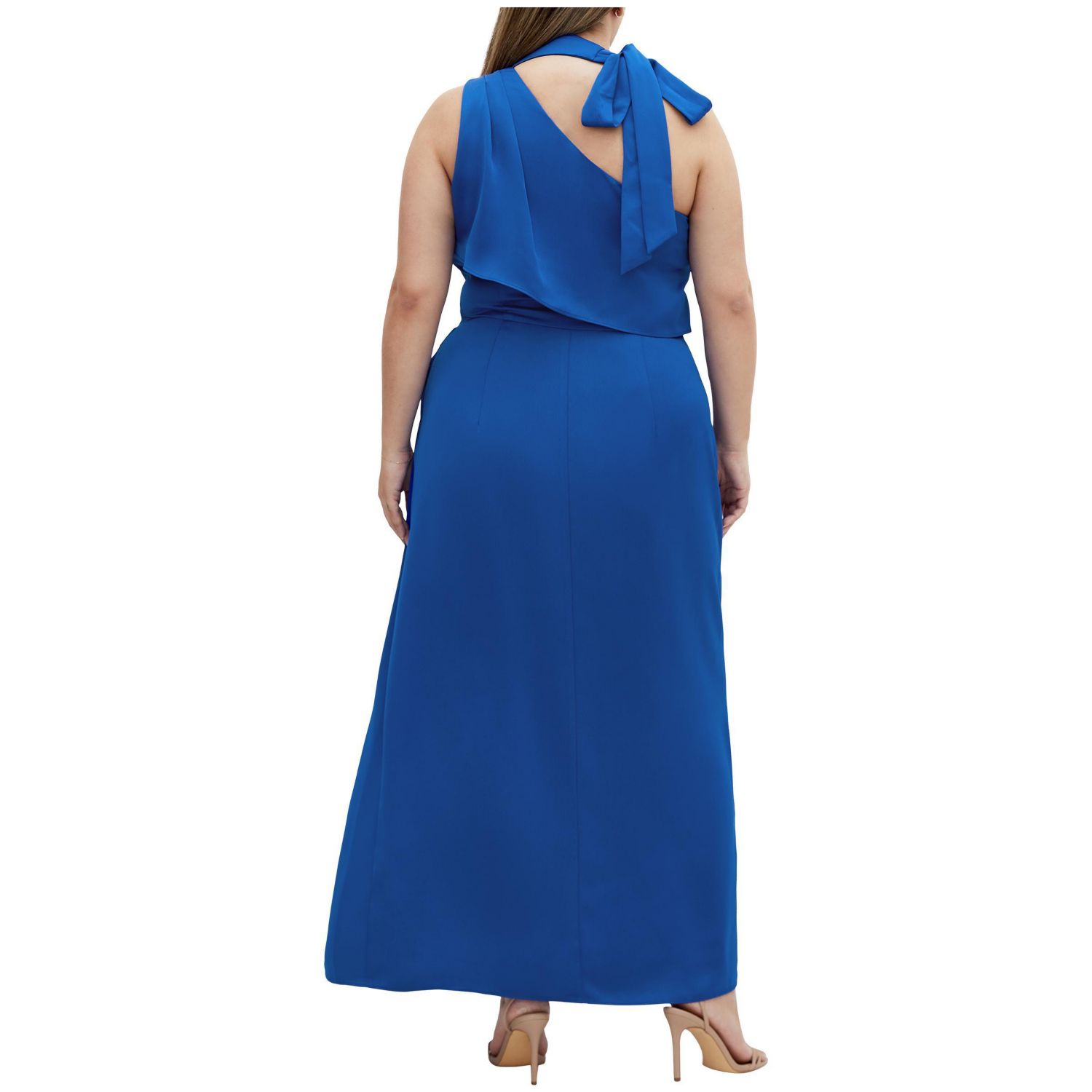 Women's Modern Darling Maxi Dress