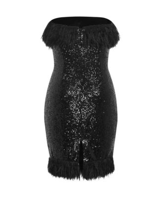 Plus Size Ezra Dress