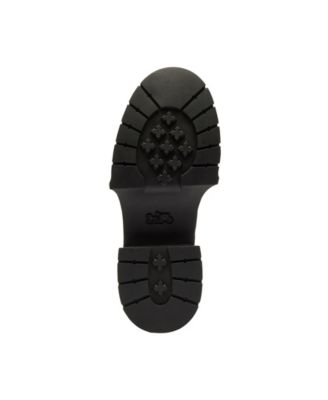 Women's Leah Platform Front Zip Booties