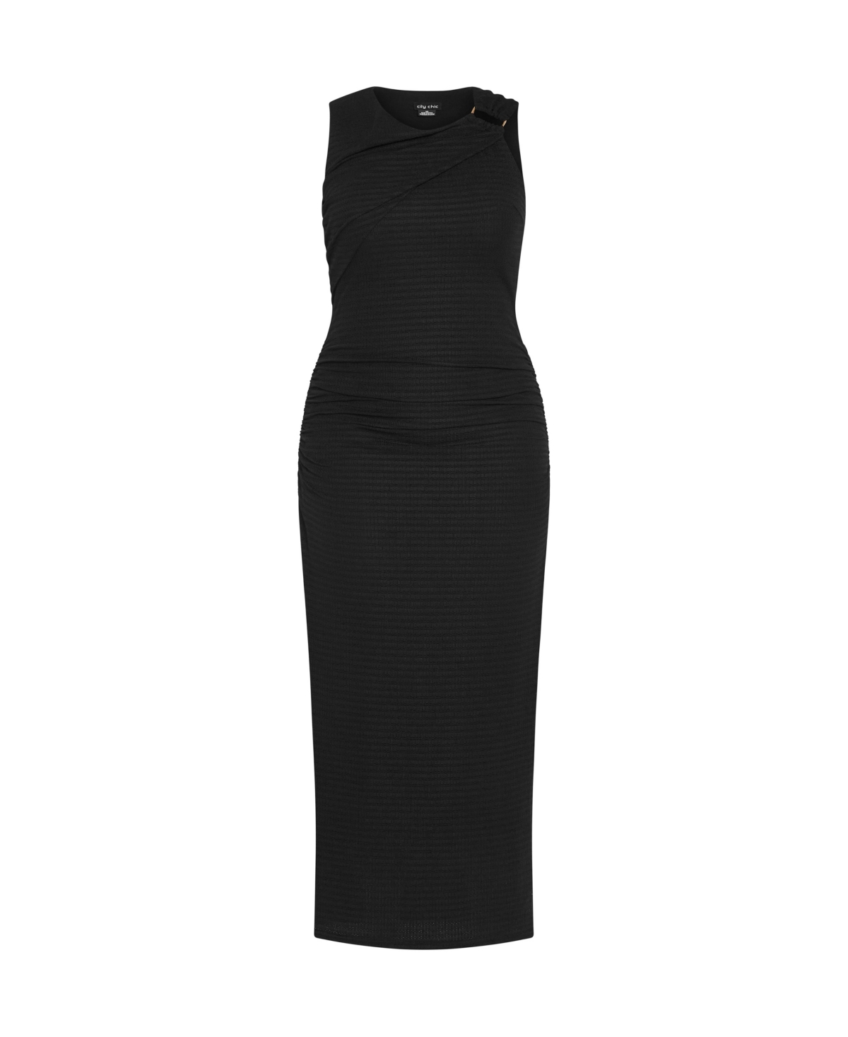 City Chic Women's Fion Dress