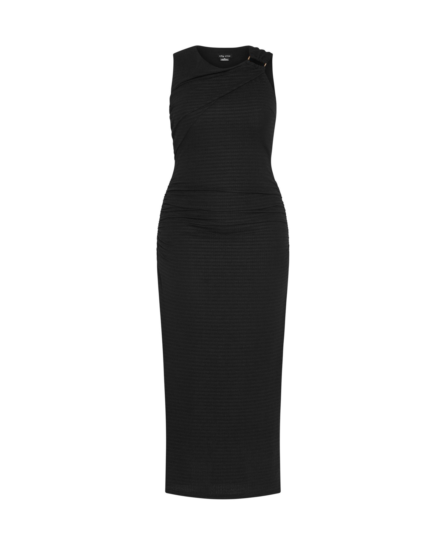 Plus Size Fion Dress