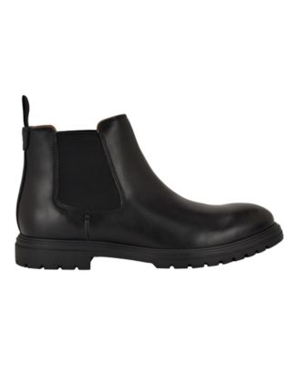 Men's Gainsly Casual Chelsea Boots