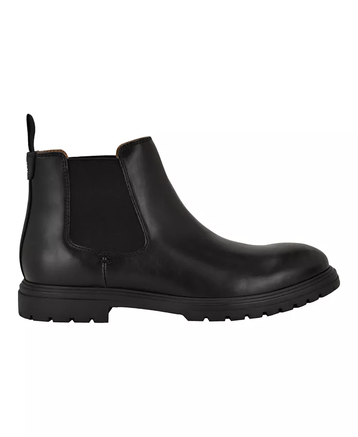 Men's Gainsly Casual Chelsea Boots - thumbnail 7