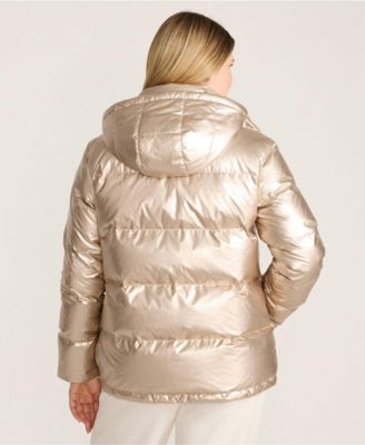 Women's Max 600 Down Puffer Jacket