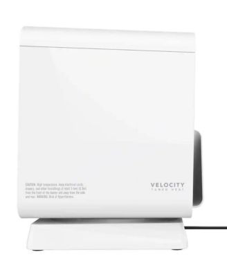 Velocity 5 Oscillating Cube Whole Room Space Heater