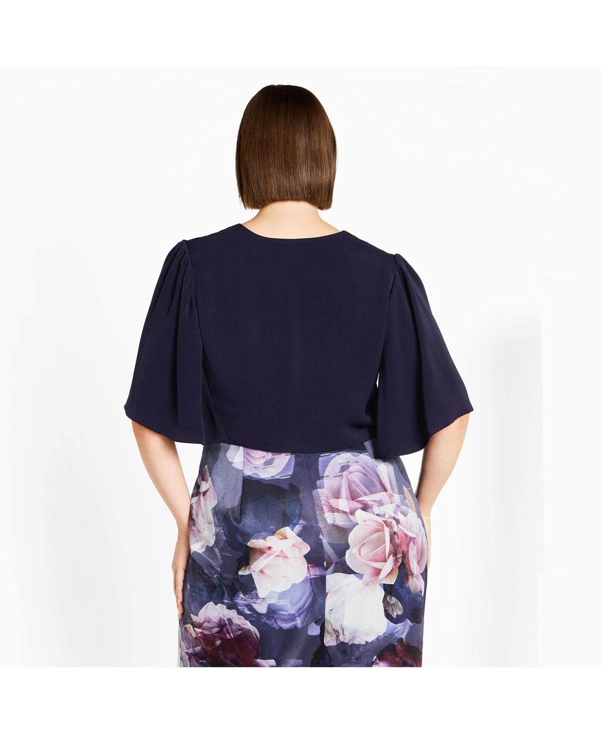 City Chic Women's Splendour Jacket