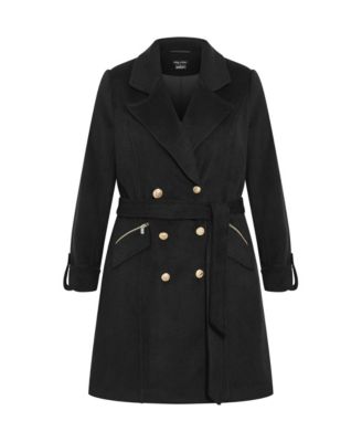 Women's Gillian Coat