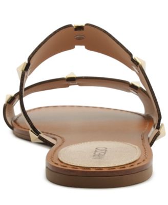 Women's Lyra Slip On Flat Sandals