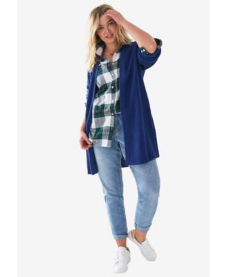 Women's Boyfriend Jean