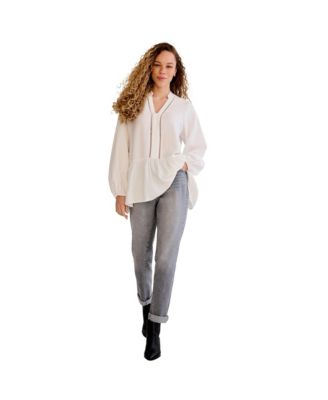 Women's Boyfriend Jean