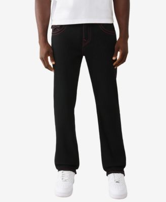 True Religion - Men's Ricky Straight Fit Jeans