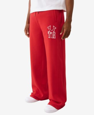 Men's Loose-Fit Pull-On Sweatpants