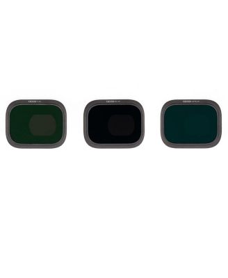 ND Filters Set with ND16, ND64, ND256 Filter for Mini 3 Pro Drone