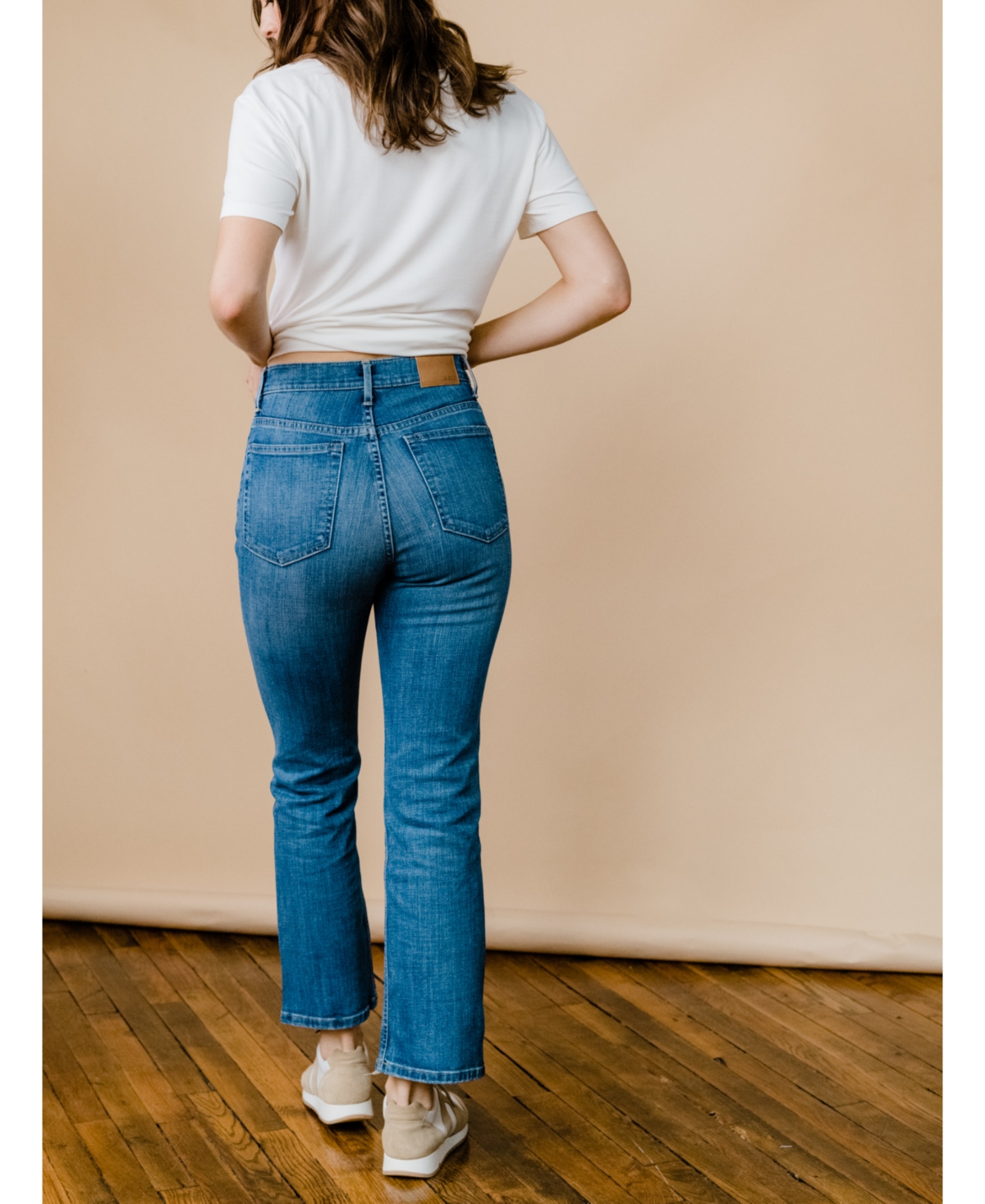 Able Women's Holly Kick Flare