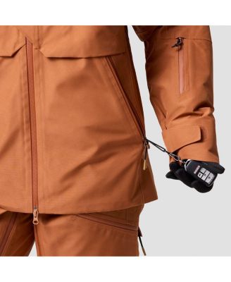 Women's Cottonwoods GORE-TEX Shell Jacket Non-Insulated Ski and Snowboard Jackets