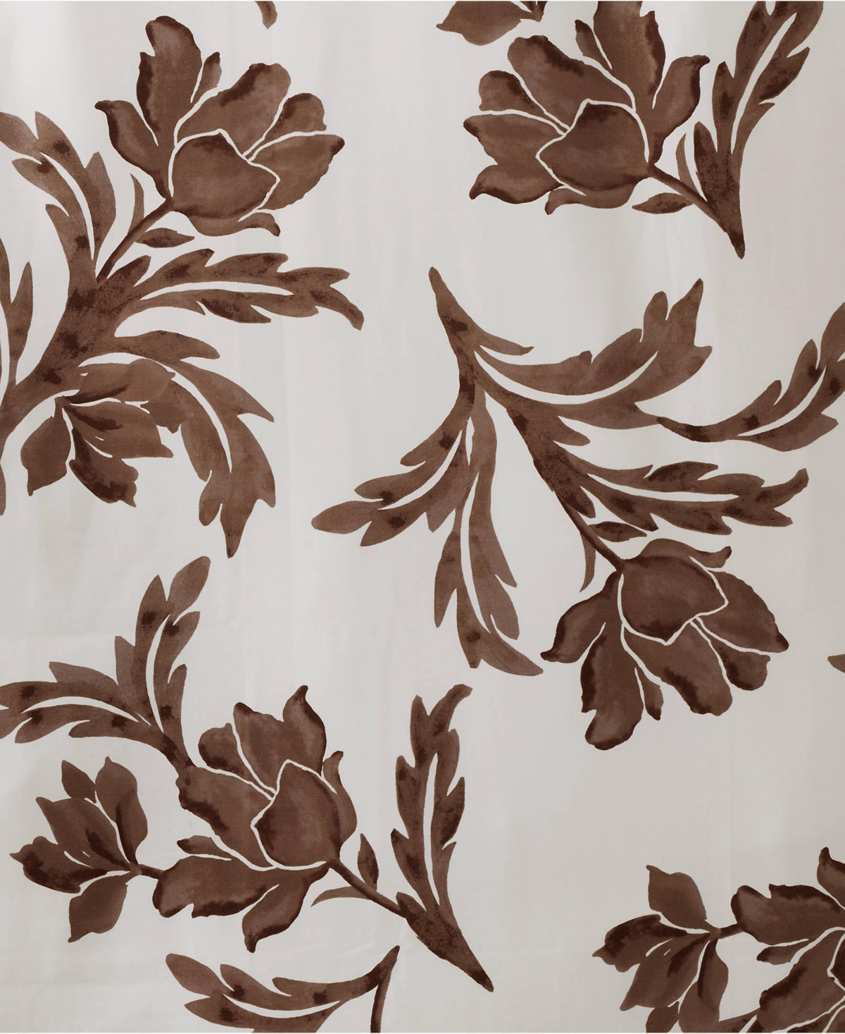 Lands' End 700 Thread Count Luxe Sateen Egyptian Cotton No Iron Duvet Bed Cover