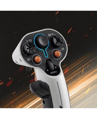 SOL-R Flightstick Joystick Controller for PC