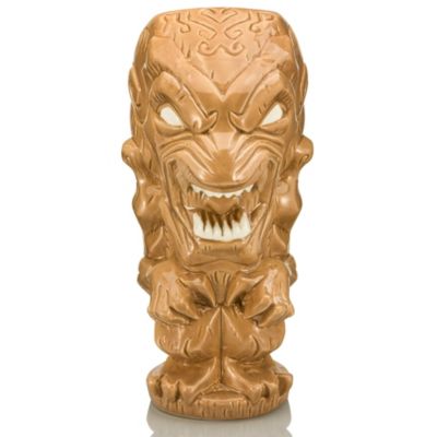 Geeki Tikis Monster Cereals Yummy Mummy Ceramic Mug | Holds 16 Ounces