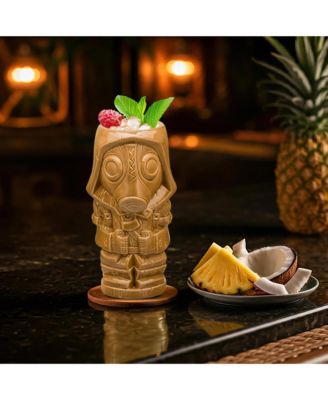 Geeki Tikis The Suicide Squad Ratcatcher 20 Ounce Ceramic Mug