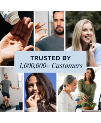 Mushroom Gummies, Raspberry, 60ct