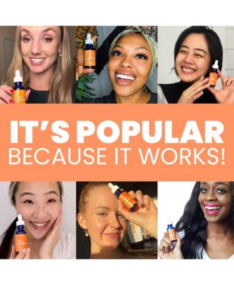 Korean Skin Care Vitamin C Serum Day Glow Serum - Anti Aging Anti Wrinkle K Beauty Skincare