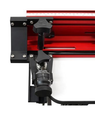04550 Micro Adjuster Precision Fence Alignment Tool for Woodworking Router Table Fence