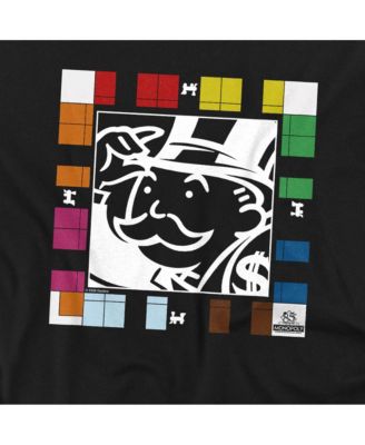 Men's Game Board T Shirt