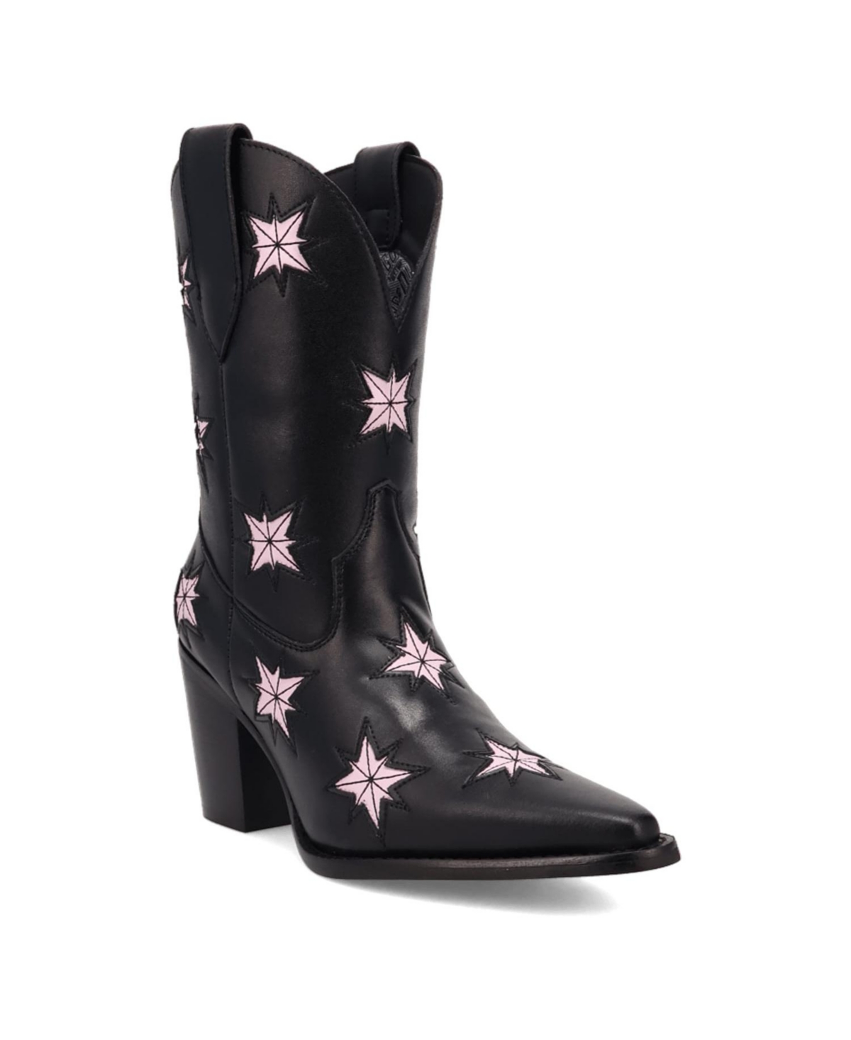 Dingo Women's Starburst Leather Boot