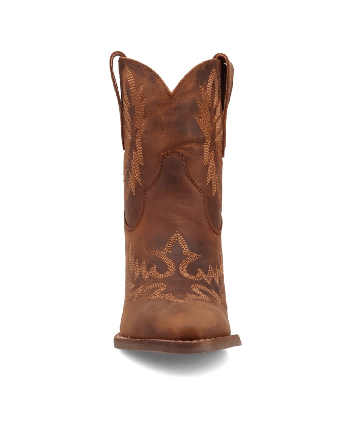 Dingo Women's Rocky Top Leather Bootie
