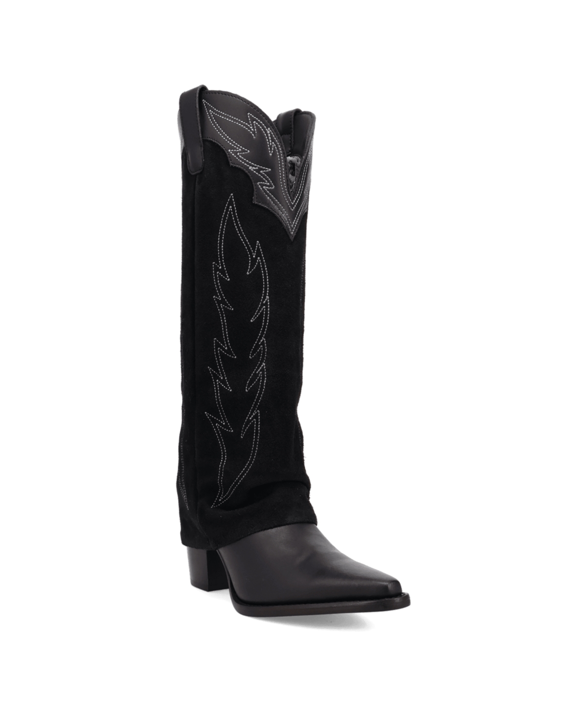 Dingo Women's Wild Fire Leather Boot
