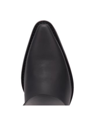 Women's Urban Cowgirl Leather Boot