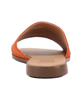 Women's Lasso Sandal