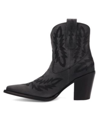 Women's Rocky Top Leather Bootie