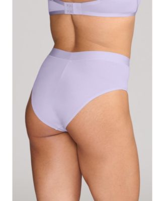 Plus Size The High waist - Modal Panties.