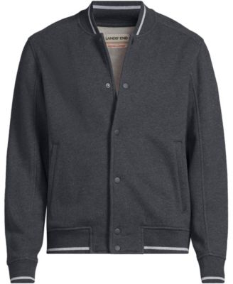 Men's Serious Sweats Bomber