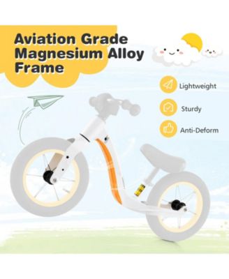 SKONYON 55" Kids Trampoline Gift for 3-6 Years Old Boys and Girls