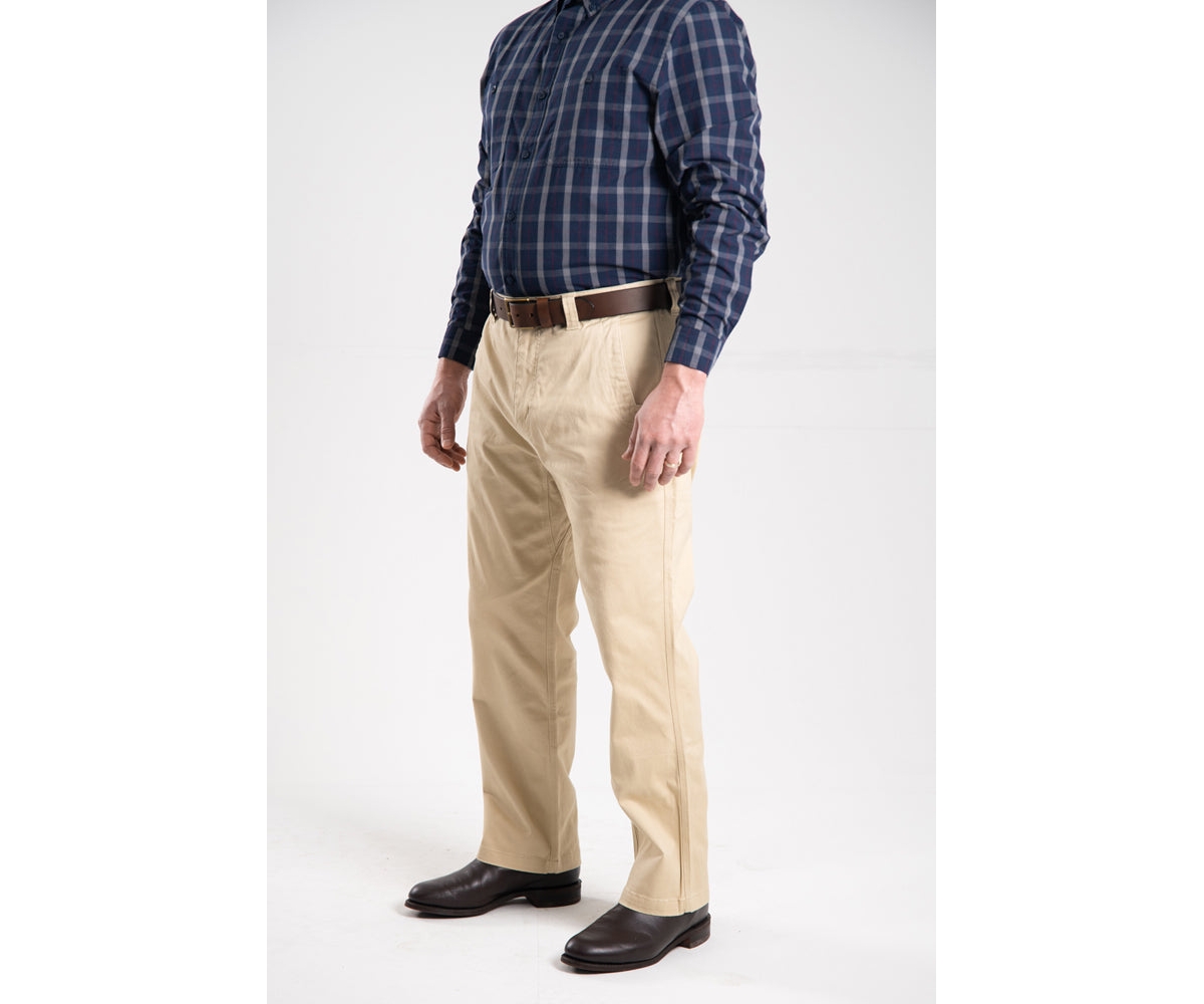 Mountain Khakis Men's Men s Teton Relaxed Fit Pant