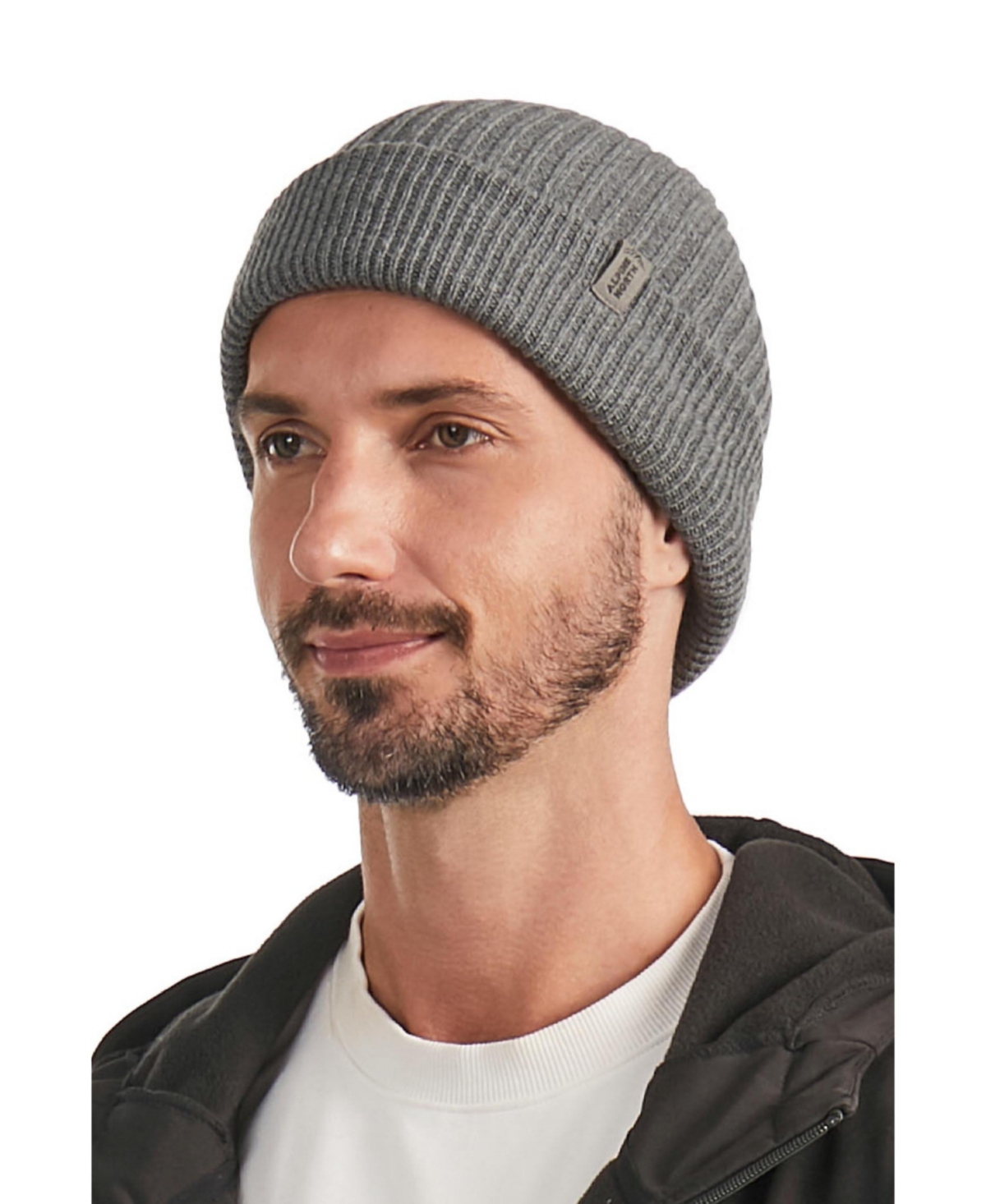 Alpine North Men's Unisex | Cuff Beanie