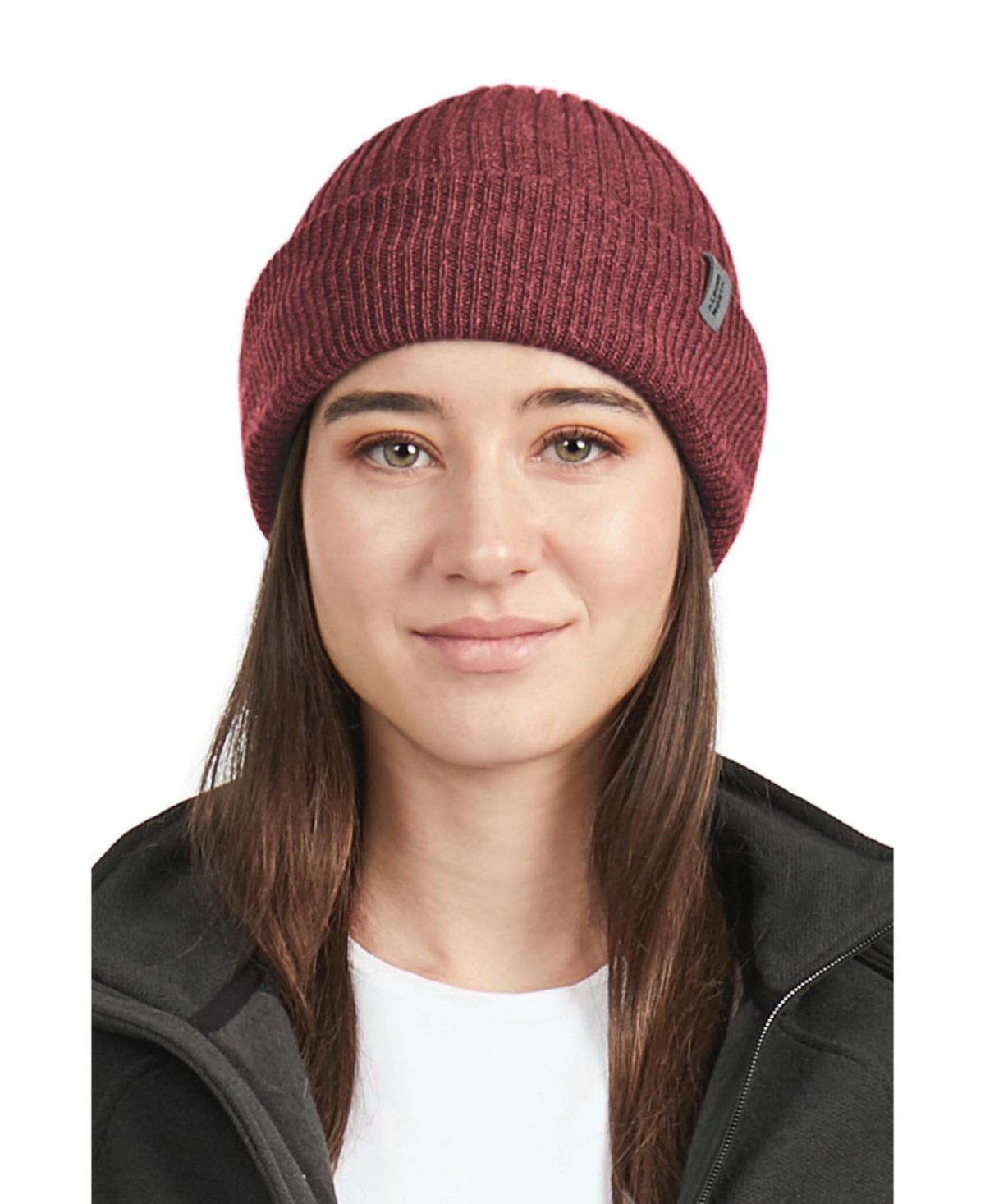 Alpine North Men's Unisex | Cuff Beanie