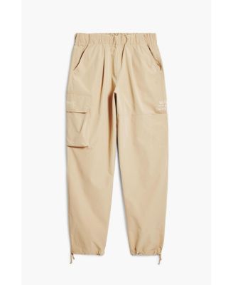 Men's Adjustable cargo pants