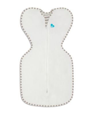 Swaddle Up Sleep Sack - Organic 1.0 TOG