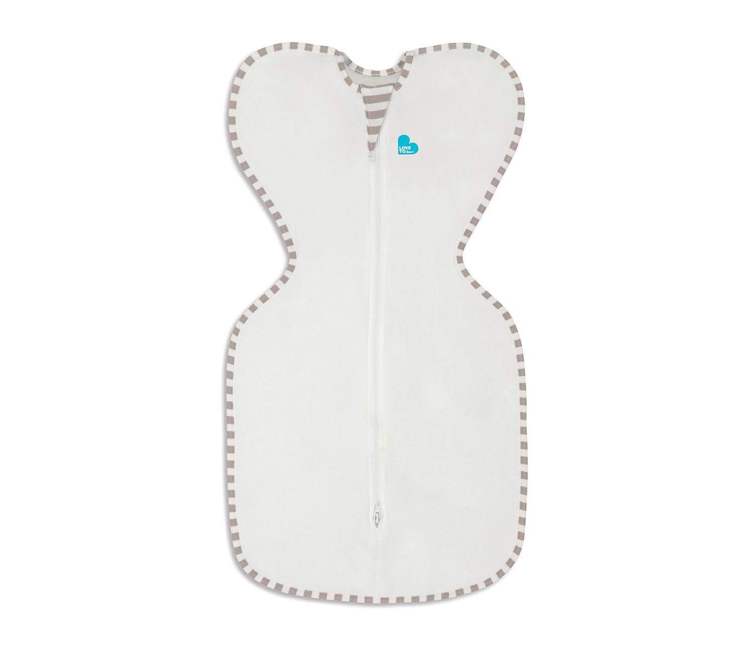 Swaddle Up Sleep Sack - Organic 1.0 TOG